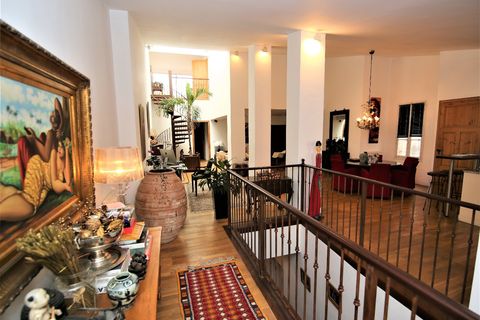 Penthouse i Perpignan, Pyrenees-Orientales, Perpignan - € 462.000 | Ref: 660302886 - foto 2