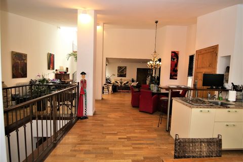 Penthouse i Perpignan, Pyrenees-Orientales, Perpignan - € 462.000 | Ref: 660302886 - foto 4