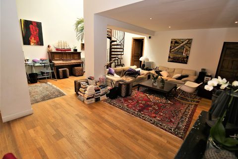Penthouse i Perpignan, Pyrenees-Orientales, Perpignan - € 462.000 | Ref: 660302886 - foto 5