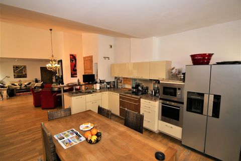 Penthouse i Perpignan, Pyrenees-Orientales, Perpignan - € 462.000 | Ref: 660302886 - foto 6