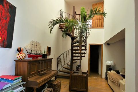 Penthouse i Perpignan, Pyrenees-Orientales, Perpignan - € 462.000 | Ref: 660302886 - foto 7