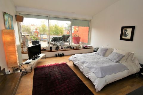 Penthouse i Perpignan, Pyrenees-Orientales, Perpignan - € 462.000 | Ref: 660302886 - foto 9