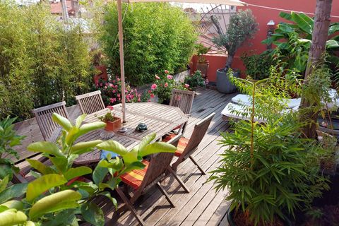 Penthouse i Perpignan, Pyrenees-Orientales, Perpignan - € 462.000 | Ref: 660302886 - foto 11
