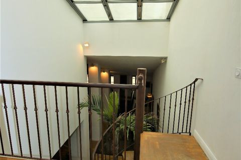Penthouse i Perpignan, Pyrenees-Orientales, Perpignan - € 462.000 | Ref: 660302886 - foto 12