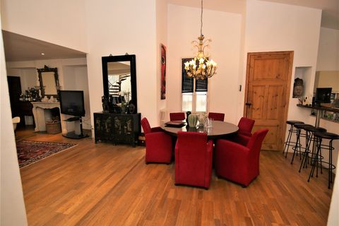 Penthouse i Perpignan, Pyrenees-Orientales, Perpignan - € 462.000 | Ref: 660302886 - foto 15