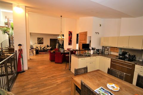 Penthouse i Perpignan, Pyrenees-Orientales, Perpignan - € 462.000 | Ref: 660302886 - foto 17