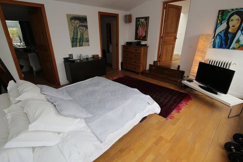 Penthouse i Perpignan, Pyrenees-Orientales, Perpignan - € 462.000 | Ref: 660302886 - foto 21