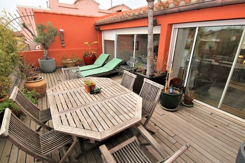 Penthouse i Perpignan, Pyrenees-Orientales, Perpignan - € 462.000 | Ref: 660302886 - foto 22