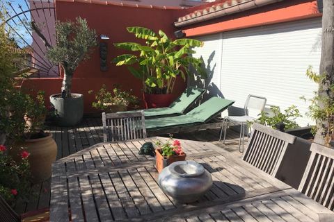Penthouse i Perpignan, Pyrenees-Orientales, Perpignan - € 462.000 | Ref: 660302886 - foto 24