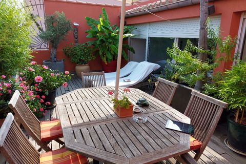 Penthouse i Perpignan, Pyrenees-Orientales, Perpignan - € 462.000 | Ref: 660302886 - foto 26