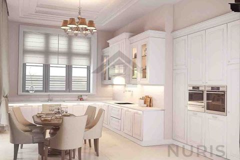 Villa i Alvor, Faro, Alvor - € 3.500.000 | Ref: NU_5236 - foto 4