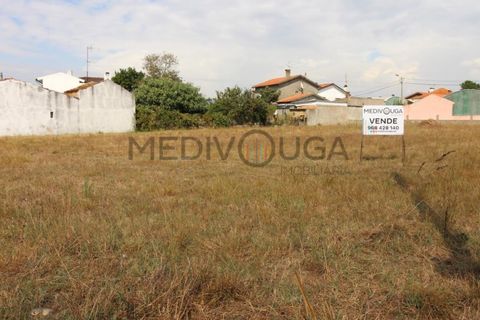 Helårsgrund i Agueda, Aveiro, Agueda - € 130.000 | Ref: IMO_122 - foto 1