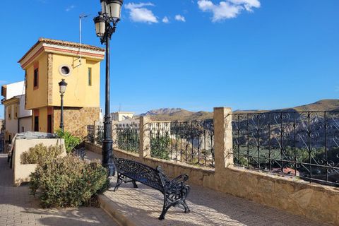 Byhus i Sorbas, Almeria, Sorbas - € 80.000 | Ref: SOR315 - foto 3