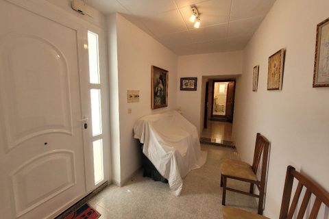 Byhus i Sorbas, Almeria, Sorbas - € 80.000 | Ref: SOR315 - foto 4