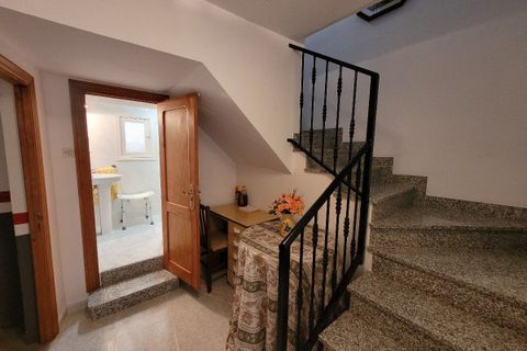 Byhus i Sorbas, Almeria, Sorbas - € 80.000 | Ref: SOR315 - foto 6