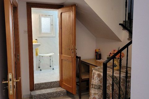 Byhus i Sorbas, Almeria, Sorbas - € 80.000 | Ref: SOR315 - foto 7