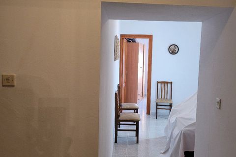 Byhus i Sorbas, Almeria, Sorbas - € 80.000 | Ref: SOR315 - foto 9