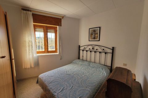 Byhus i Sorbas, Almeria, Sorbas - € 80.000 | Ref: SOR315 - foto 10