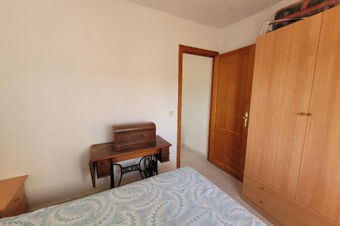 Byhus i Sorbas, Almeria, Sorbas - € 80.000 | Ref: SOR315 - foto 11