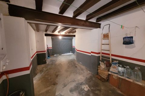 Byhus i Sorbas, Almeria, Sorbas - € 80.000 | Ref: SOR315 - foto 12