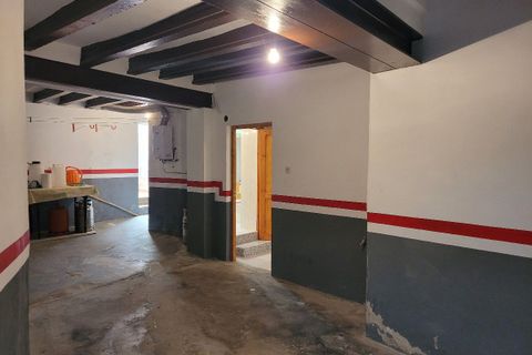 Byhus i Sorbas, Almeria, Sorbas - € 80.000 | Ref: SOR315 - foto 13