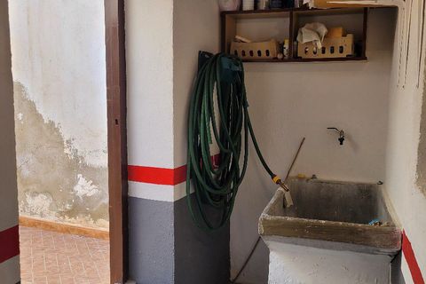 Byhus i Sorbas, Almeria, Sorbas - € 80.000 | Ref: SOR315 - foto 14