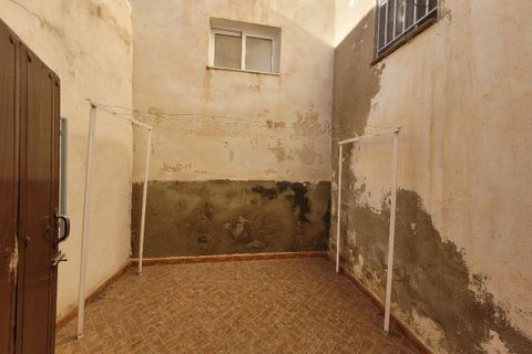 Byhus i Sorbas, Almeria, Sorbas - € 80.000 | Ref: SOR315 - foto 15