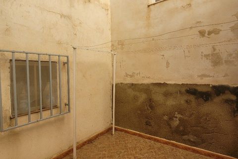 Byhus i Sorbas, Almeria, Sorbas - € 80.000 | Ref: SOR315 - foto 16