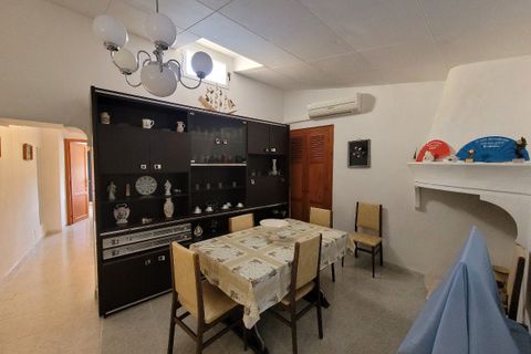 Byhus i Sorbas, Almeria, Sorbas - € 80.000 | Ref: SOR315 - foto 17