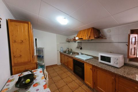 Byhus i Sorbas, Almeria, Sorbas - € 80.000 | Ref: SOR315 - foto 19