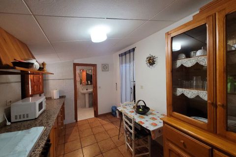 Byhus i Sorbas, Almeria, Sorbas - € 80.000 | Ref: SOR315 - foto 20