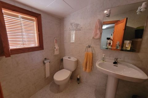 Byhus i Sorbas, Almeria, Sorbas - € 80.000 | Ref: SOR315 - foto 21