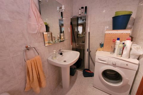 Byhus i Sorbas, Almeria, Sorbas - € 80.000 | Ref: SOR315 - foto 22