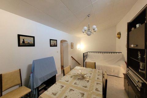 Byhus i Sorbas, Almeria, Sorbas - € 80.000 | Ref: SOR315 - foto 23
