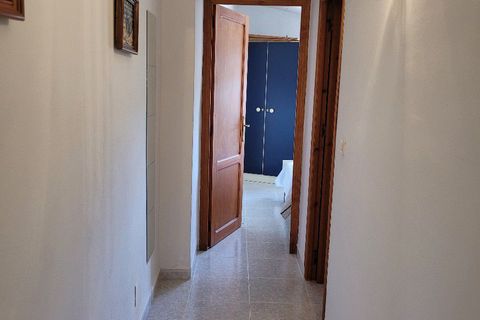 Byhus i Sorbas, Almeria, Sorbas - € 80.000 | Ref: SOR315 - foto 24