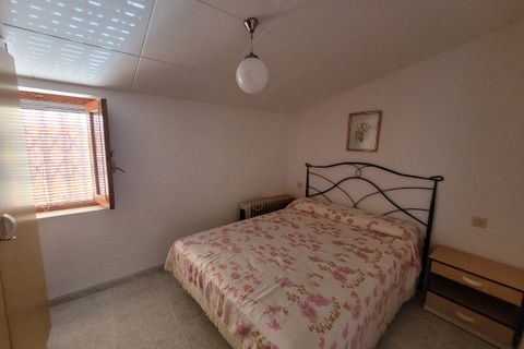 Byhus i Sorbas, Almeria, Sorbas - € 80.000 | Ref: SOR315 - foto 25
