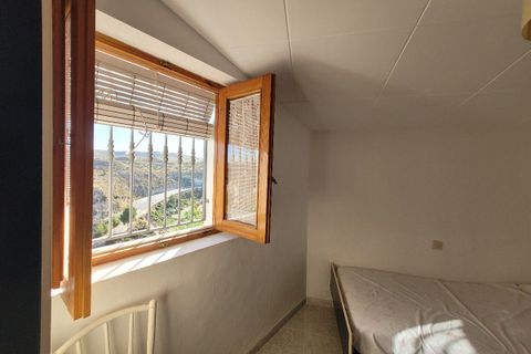 Byhus i Sorbas, Almeria, Sorbas - € 80.000 | Ref: SOR315 - foto 28