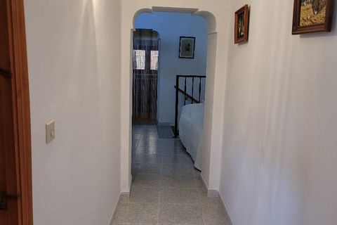 Byhus i Sorbas, Almeria, Sorbas - € 80.000 | Ref: SOR315 - foto 30