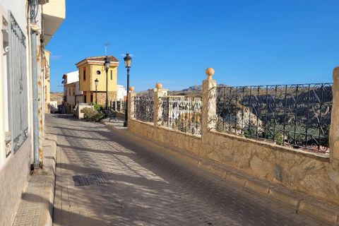 Byhus i Sorbas, Almeria, Sorbas - € 80.000 | Ref: SOR315 - foto 32