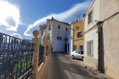 Byhus i Sorbas, Almeria, Sorbas - € 80.000 | Ref: SOR315 - foto 33