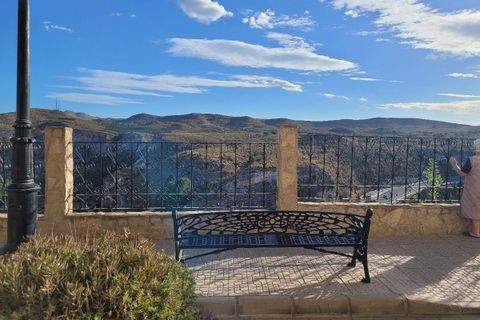 Byhus i Sorbas, Almeria, Sorbas - € 80.000 | Ref: SOR315 - foto 34