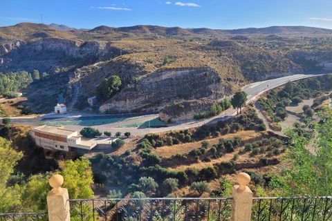 Byhus i Sorbas, Almeria, Sorbas - € 80.000 | Ref: SOR315 - foto 35