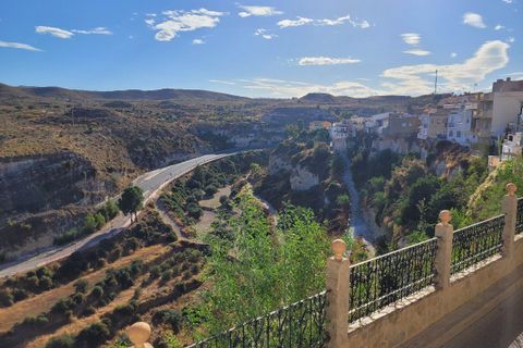Byhus i Sorbas, Almeria, Sorbas - € 80.000 | Ref: SOR315 - foto 36