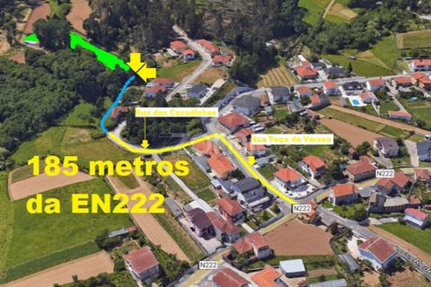 Helårsgrund i Sandim, Porto, Sandim - € 65.000 | Ref: ZMPT552708 - foto 5