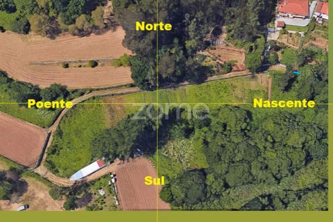 Helårsgrund i Sandim, Porto, Sandim - € 65.000 | Ref: ZMPT552708 - foto 7