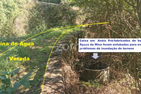 Helårsgrund i Sandim, Porto, Sandim - € 65.000 | Ref: ZMPT552708 - foto 40