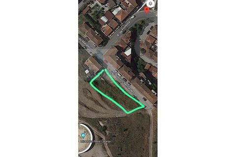 Helårsgrund i Matacaes, Lisbon, Matacaes - € 135.000 | Ref: RF-07-09/2022 - foto 12