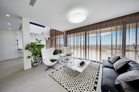 Villa i Finestrat, Alicante, Finestrat - € 1.400.000 | Ref: VCMHALP - foto 4