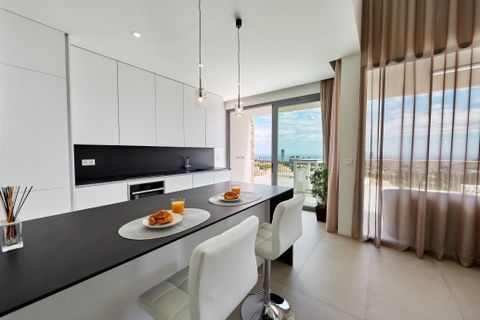 Villa i Finestrat, Alicante, Finestrat - € 1.400.000 | Ref: VCMHALP - foto 5