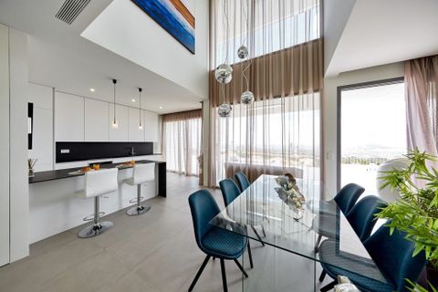 Villa i Finestrat, Alicante, Finestrat - € 1.400.000 | Ref: VCMHALP - foto 6